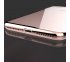 Kryt Frame iPhone 7/8, SE 2 - ružový